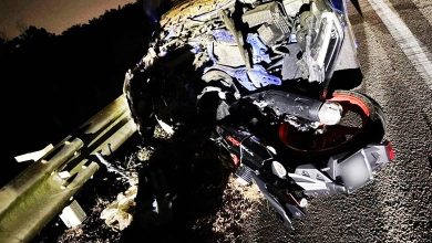 Photo of 不到24小时！士乃迪沙鲁大道再肇车祸 1死1伤