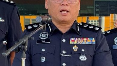 Photo of 想捡便宜RM75买金手链 华妇被骗逾17万