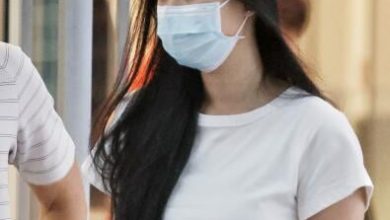 Photo of 开房后没钱收 谎称被网友强奸 女郎判缓刑监视