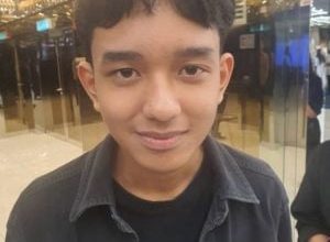 Photo of 校园凶杀案| 同学阿当:同班共处3年 “芯嫙出事后 不敢上学”