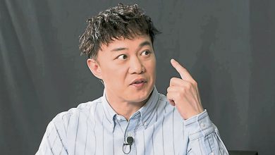 Photo of 陈奕迅认长期精神压力大 仍吃药控制焦虑症