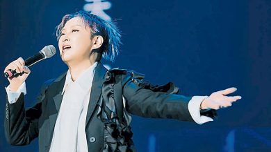 Photo of 《相思风雨中》汤宝如突发声明 向中国东家追债