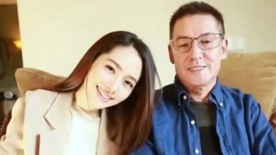 Photo of 郭碧婷父自曝罹肺癌 幽默发文“有空来吊唁捻个香”