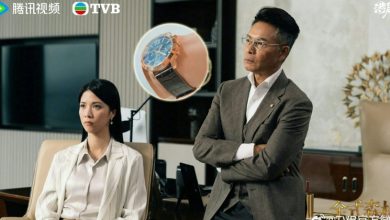 Photo of 郭晋安演富豪戴平价手表 网笑：TVB这么穷了吗？
