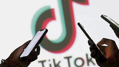 Photo of 拒配合政府提供示威数据 印尼勒令TikTok暂停营运