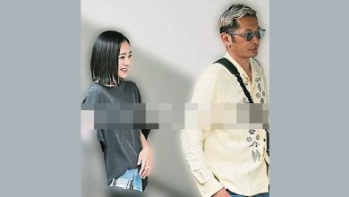 Photo of 安达祐实离婚2年 传同居电视制作人
