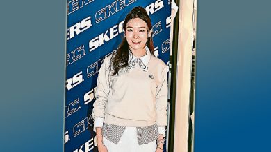 Photo of 李佳芯12月宣传大马剧