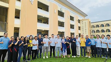 Photo of 新板新民学前班就绪 欢迎5至6岁童报读