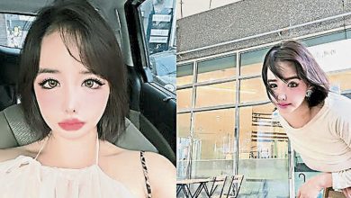 Photo of 2NE1朴春控前东家容貌羞辱 “没有分担整形费用”