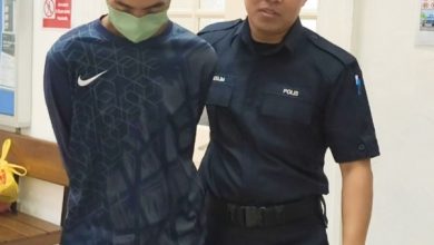 Photo of 男子涉嫌猥亵小姨女 面控不认罪保外候审