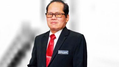 Photo of 校园学生爆发流感疫情 教育部:强化校园防疫措施