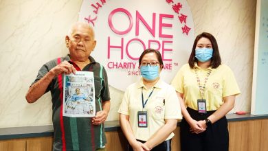 Photo of 患A型主动脉夹层 单亲父急需9万开刀
