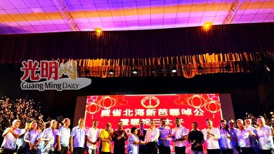 Photo of 林冠英建议教部 允许教师使用藤条管教