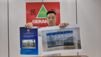 Photo of 胡栋强反驳刘敬亿 引用单一数据误导公众