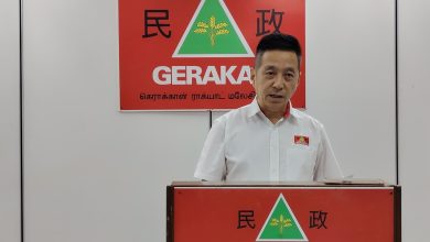 Photo of 民政上阵亚庇亚庇 胡栋强: 沙巴州选再争两席