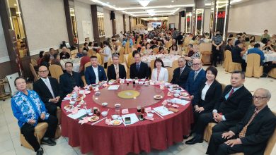 Photo of “年轻人要走进会馆，爱上会馆”