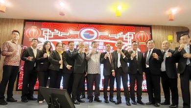 Photo of 曹观友: 已向联邦提5计划 盼财案纾缓槟交通