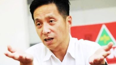 Photo of 国盟旗帜下角逐3州席 民政再东渡沙求突破