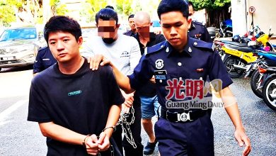 Photo of 涉嫌在酒店性侵女子 青年不认罪保外