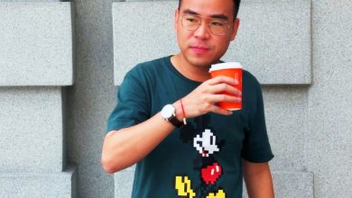 Photo of 保险业者外出失联2天 家属求助公众寻人