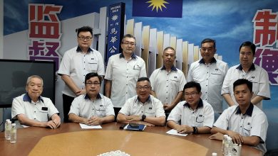 Photo of 是否留在国阵 槟马华大会18日表决