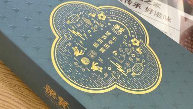 Photo of 行李箱藏尸案 “送月饼的人走了” 友人难接受文瀚噩耗