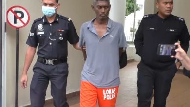 Photo of 抢劫西班牙女游客 无业男认罪