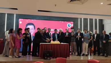 Photo of 华裔生育率跌不停 曹观友: 华社未来堪忧
