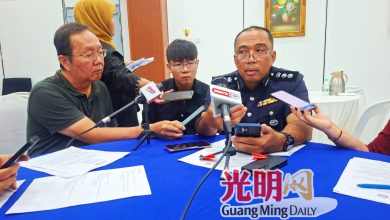 Photo of 激励营地宿舍熟睡 4小六生被男协调员非礼