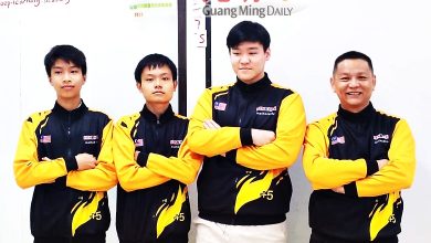 Photo of 组队参加明年肯肯数独世界锦标赛 槟教育机构将办选拔赛
