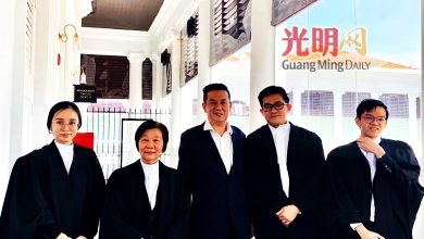 Photo of 槟高庭驳回暂缓申请 GTM Land & Property清盘