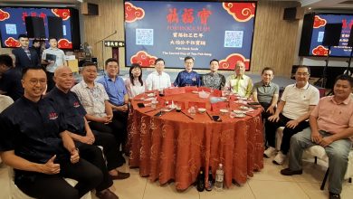 Photo of 曹观友: 焕发新生命 盼各社团推动数码转型 