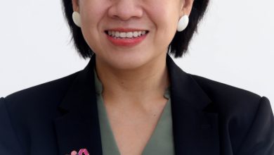 Photo of 王丽丽驳分裂传言 行动党妇女组只有“人民队伍”