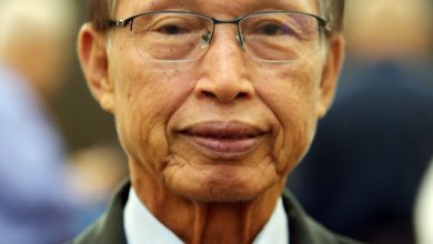 Photo of 教部官委董事惹议 槟威3所华中接通知 李添霖: 影响董事会主权
