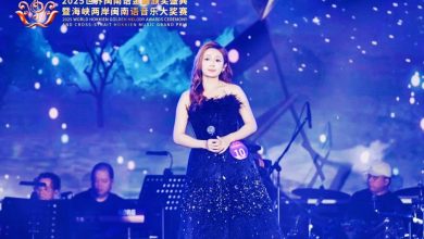 Photo of 世界闽南语金曲盛典总决赛 槟城廖韵宜勇夺亚军