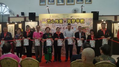 Photo of 罗月清: 信任 理解配合 助恢复尊师重道精神 