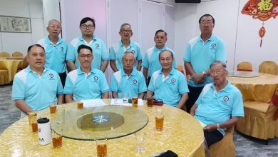 Photo of 槟最杰出华校校友会首长杯 校友联公布得奖名单