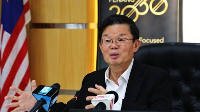 Photo of 雨季持续至3月 曹观友: 提防水灾!