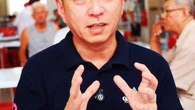 Photo of 胡栋强“感谢”伊党关心 是否党徽上阵待中央定夺