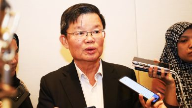 Photo of 曹观友对特朗普赴峰会寄厚望 盼半导体关税谈判双赢