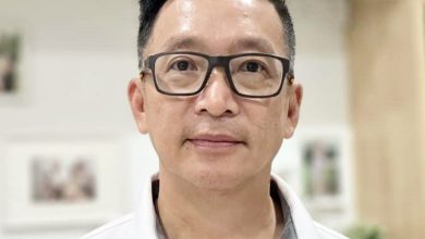Photo of 公务员禁酒风波延烧 卢新治: 倪可敏言行自相矛盾