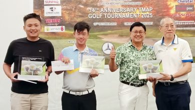 Photo of 杜俊源: 微型贷款扩大 助基层创业圆梦