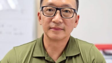 Photo of 不急承认统考? 卢新治促董总公开立场