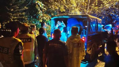 Photo of 与友人瀑布戏水失踪 16岁少年溺毙