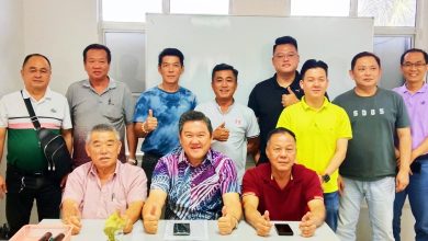 Photo of 可杀一儆百 纠正恶性竞争 全国倾斗罗里公会力挺检举超载