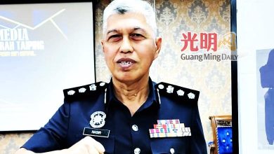 Photo of 误信网上加密币投资广告 男子被骗逾34万