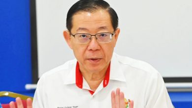 Photo of 林冠英建议安华财案推新策 “外国承包商 须购50%本地货”