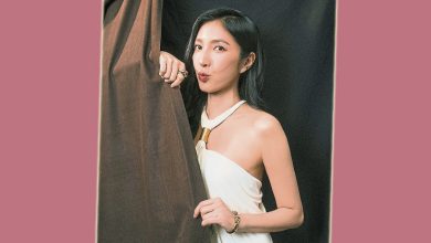 Photo of 杨谨华48岁拼当妈  “就想要自己生”