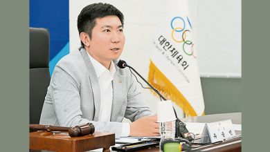 Photo of 警因证据不足判定无罪 柳承敏受贿指控撤销