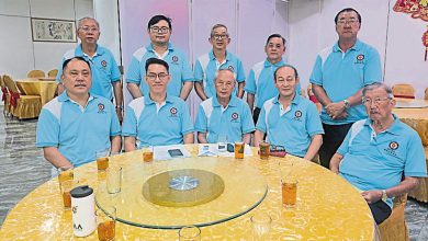 Photo of 槟华教常识赛 得奖名单出炉